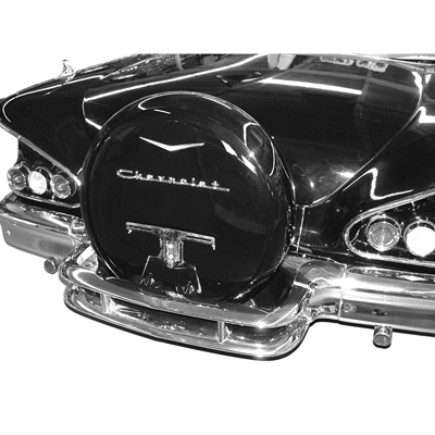 Continental Kits