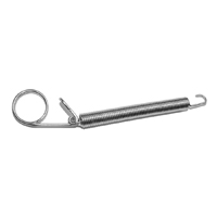 Continental Kit Ring Spring Hook