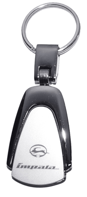 Impala Key Chain