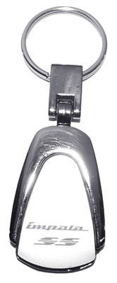 Impala SS Key Chain