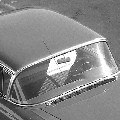 Windshield