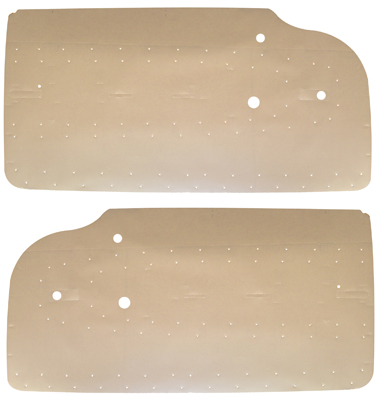 Water Shields