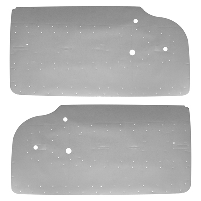 Water Shields