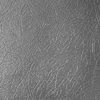 58 Chevrolet Fullsize Impala Convertible Sun Visors, Black Sierra Vinyl