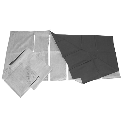 Headliner & Sail Panels