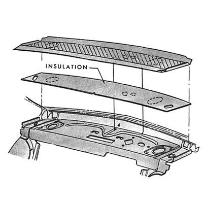 Package Tray