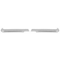 59 Chevrolet Passenger Car Front Bumper