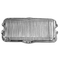 59-60 Chevrolet Full Size Passenger Car Backup Light Lens