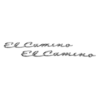 Emblems