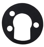 59 Chevrolet El Camino/Wagon Tailgate Emblem Gasket