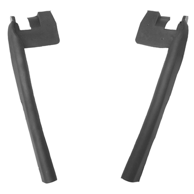 59-60 Chevrolet Fullsize Impala Convertible Top Frame To Body Seals