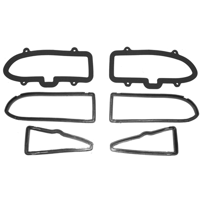 Tail Light Gaskets