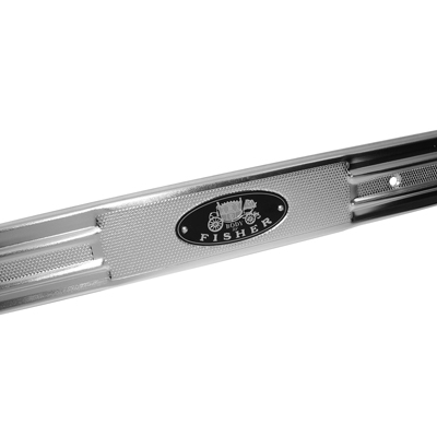 59-60 Chevrolet Fullsize 2 Dr Sill Plates
