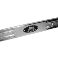 59-60 Chevrolet Fullsize 2 Dr Sill Plates