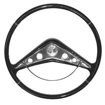 59-60 Chevrolet Full Size Car 15