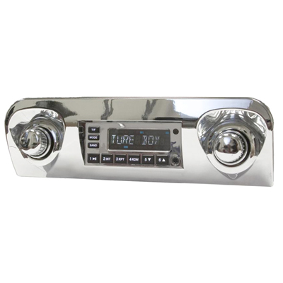 Radios & Speakers