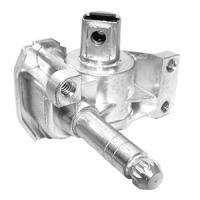 59-60 Chevrolet Car Vent Window Regulator, US Made, LH