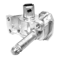 59-60 Chevrolet Car Vent Window Regulator, US Made, RH