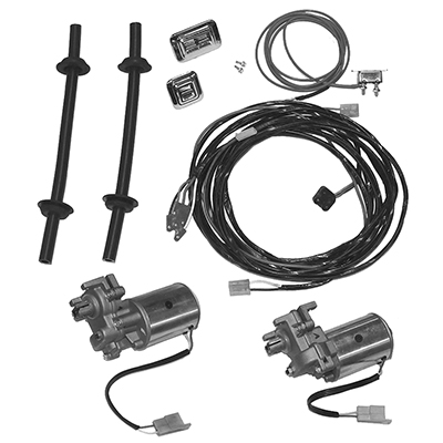 Power Window Kits