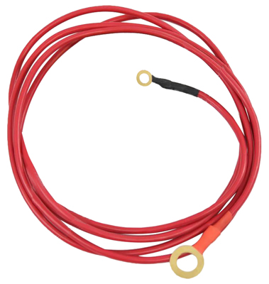 59-64 Chevrolet Passenger Car Power Vent Window Lead Wire