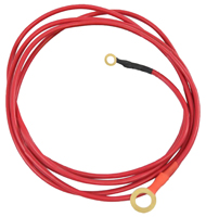 59-64 Chevrolet Passenger Car Power Vent Window Lead Wire