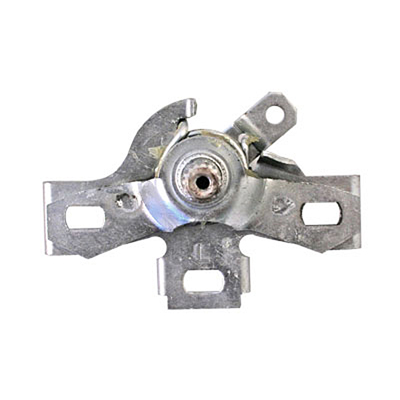 59-60 Chevrolet Full Size exc. Impala Door Handle Mechanism, LH