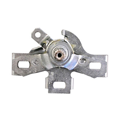 59-64 Chevrolet Full Size Car Door Handle Mechanism, RH