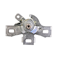 59-64 Chevrolet Full Size Car Door Handle Mechanism, RH