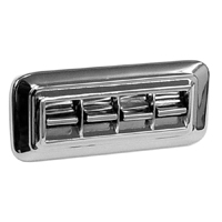 67-69 Camaro Pwer Window Swittch, 4 Button