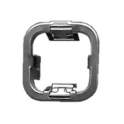 59-70 Chevrolet Full Size Car Power Window Switch Retainer, Single