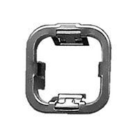 67-69 Camaro Power Window Switch Retainers, Single