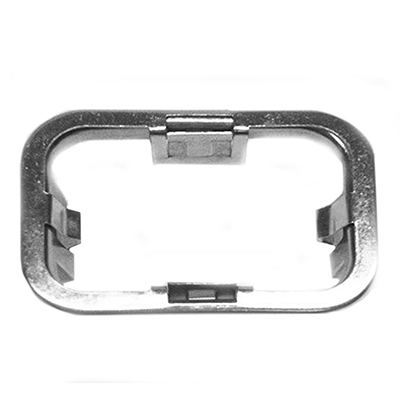 59-70 Chevrolet Full Size Car Power Window Switch Retainer, Double