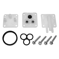 59-72 Chevrolet Car Reproduction Windshield Washer Pump Repair Kit