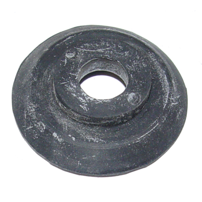 59-62 Chevrolet Car Windshield Wiper Drive Shaft Grommet, Single Speed