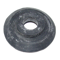 59-62 Chevrolet Car Windshield Wiper Drive Shaft Grommet, Single Speed