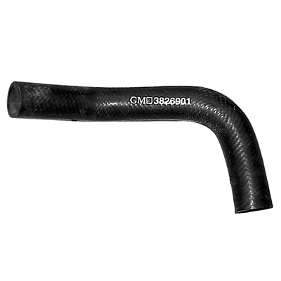 59-64 Chevrolet Car Lower Radiator Hose