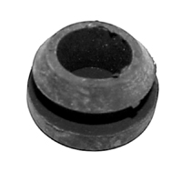 59-60 Chevrolet Passenger Car Heater Cable Grommet