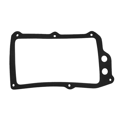 59-60 Chevrolet Full Size Car without A/C Heater Box Seal, Engine Side