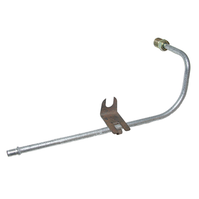 59-64 Chevrolet 283, 327 V8, Car, Vacuum Advance Line