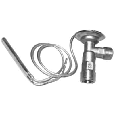 59-61 Chevrolet Car A/C Expansion Valve with Original Style Sensor