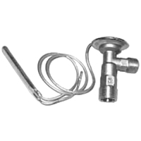 59-61 Chevrolet Car A/C Expansion Valve with Original Style Sensor