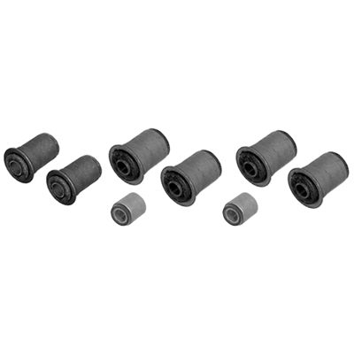 59-64 Chevrolet Full Size Car Rear Suspension Bushings Kit