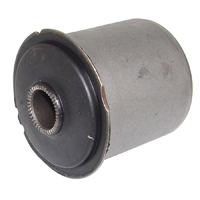 65-70 Chevrolet Car Rear Control Arm Bushings, Lower Arm Rear, Upper Arm Front/Rear