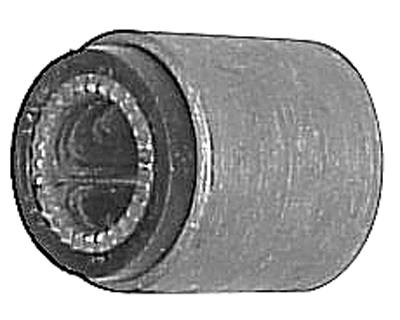59-64 Chevrolet Car Rear Axle Trac Bar Bushing, OE Style
