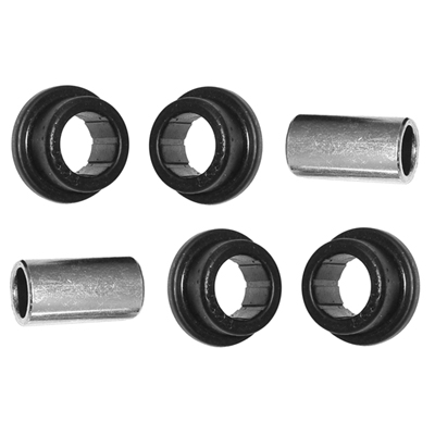 59-64 Chevrolet Car Rear Axle Trac Bar Bushing, Polyurethane, Pair