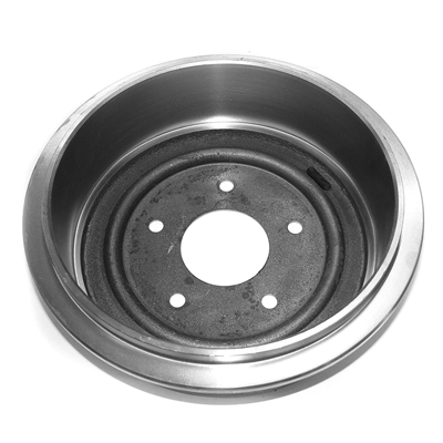 67-68 Camaro Front Non Finned Brake Drums