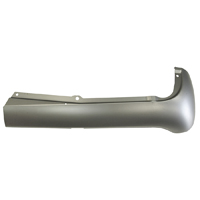 59 Chevrolet Passenger Car Lower Valance Panel, Front LH