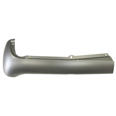 59 Chevrolet Passenger Car Lower Valance Panel, Front RH