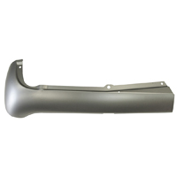 59 Chevrolet Passenger Car Lower Valance Panel, Front RH