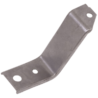 59 Chevrolet Passenger Car Fender to Valance Bracket, LH